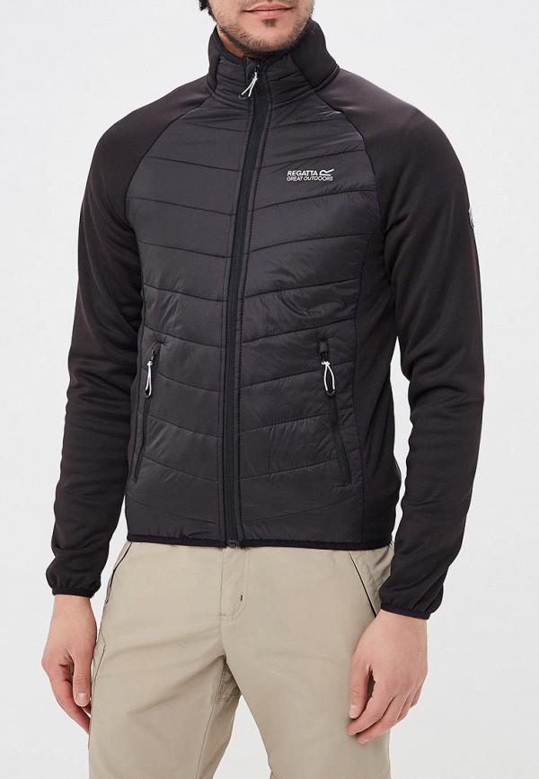 Regatta Куртка утепленная - Bestla Hybrid - фото 1