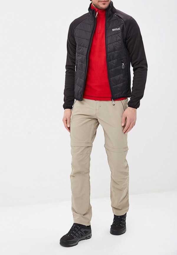 Regatta Куртка утепленная - Bestla Hybrid - фото 2