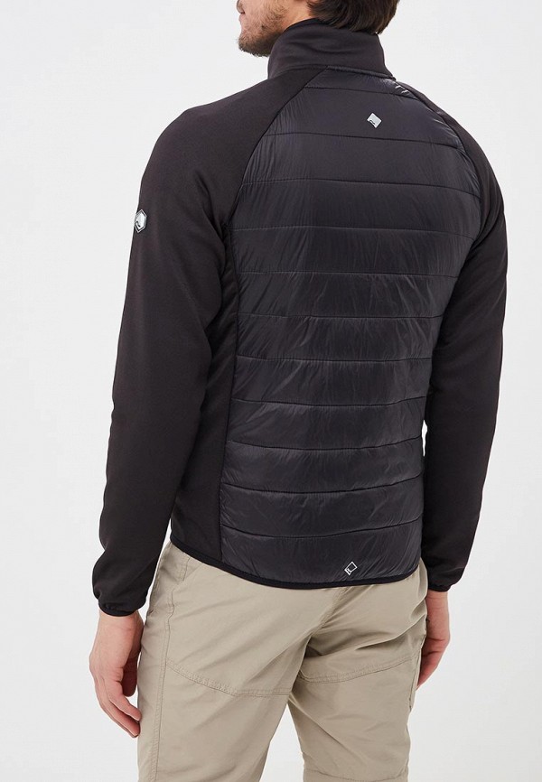 Regatta Куртка утепленная - Bestla Hybrid - фото 3