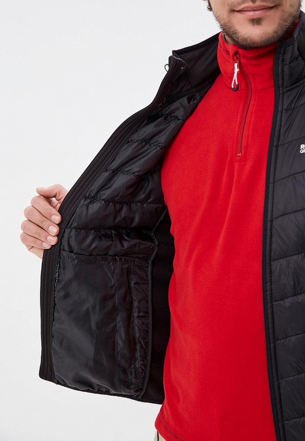 Regatta Куртка утепленная - Bestla Hybrid - фото 4