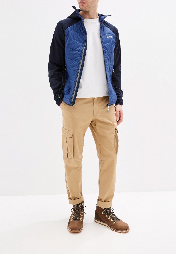 Regatta Куртка утепленная - Andreson IV Hybrd - фото 2