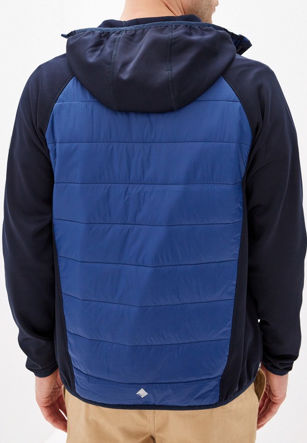 Regatta Куртка утепленная - Andreson IV Hybrd - фото 3