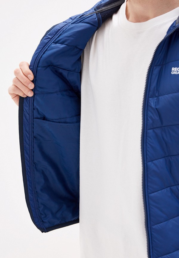 Regatta Куртка утепленная - Andreson IV Hybrd - фото 4