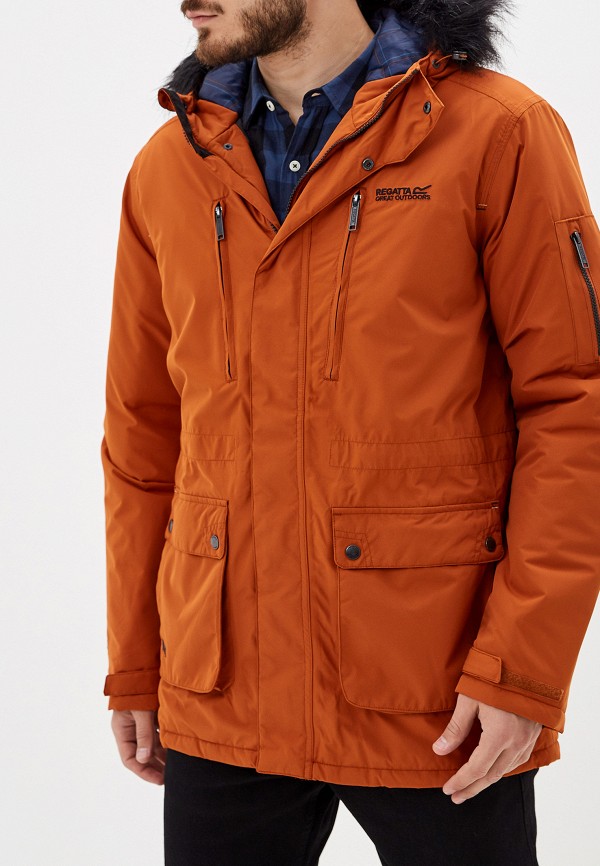 Regatta Парка - Salinger - фото 1