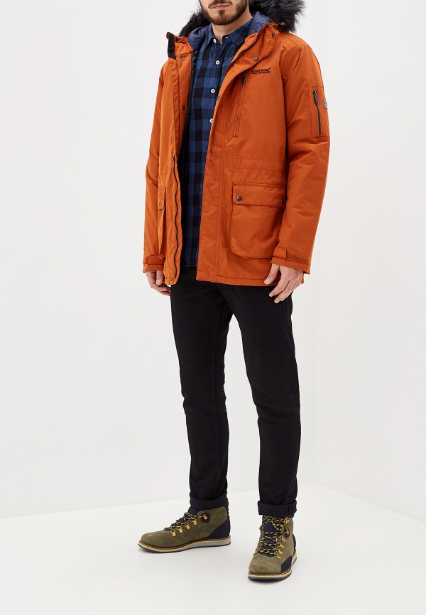 Regatta Парка - Salinger - фото 2