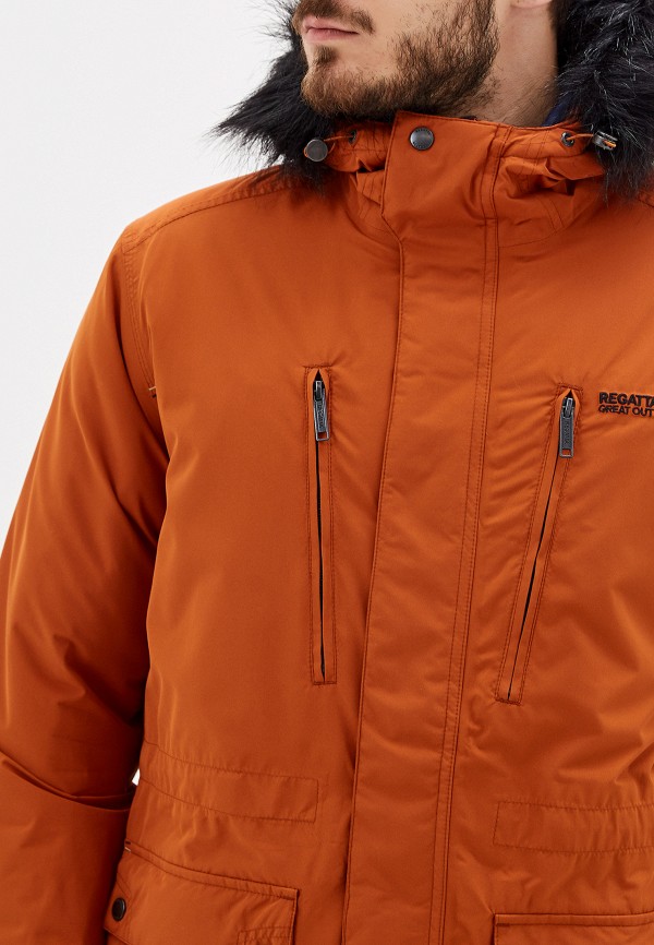 Regatta Парка - Salinger - фото 5