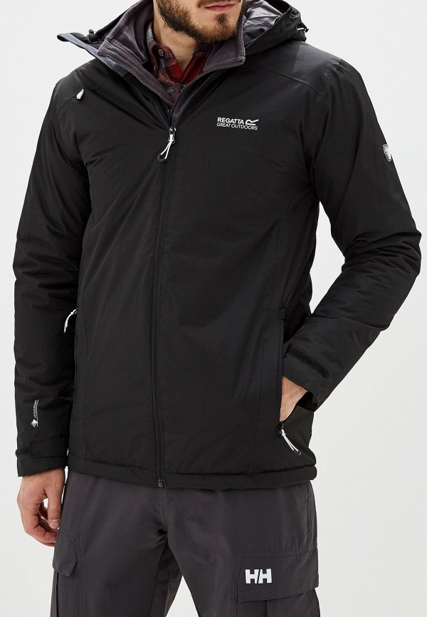 Regatta Куртка утепленная - Thornridge II - фото 1