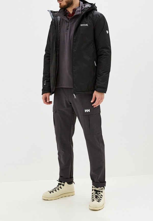 Regatta Куртка утепленная - Thornridge II - фото 2