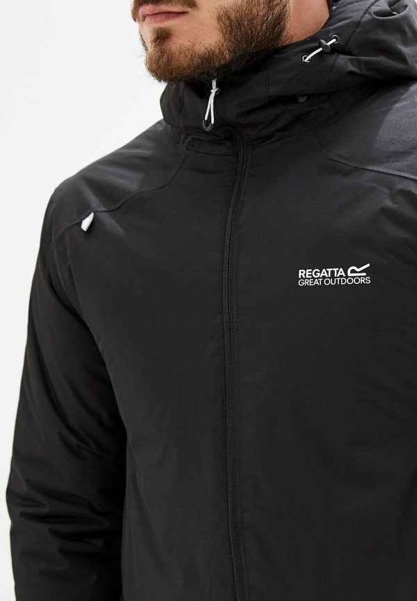 Regatta Куртка утепленная - Thornridge II - фото 5