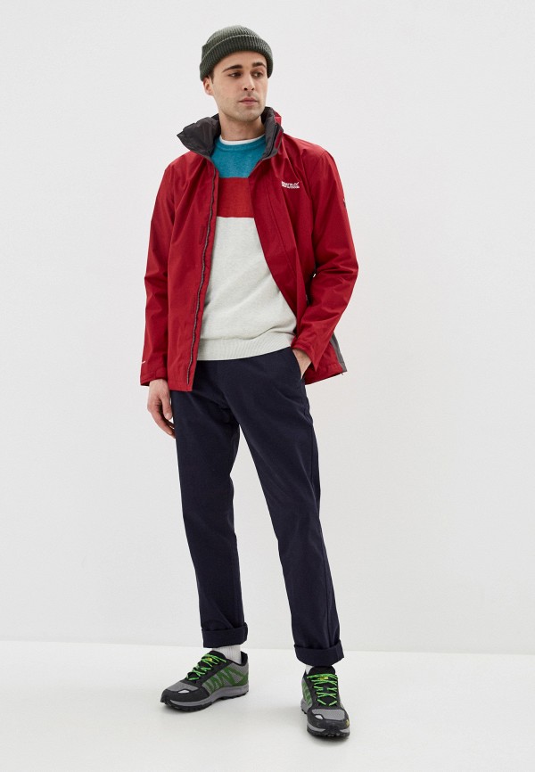 Regatta Ветровка - Matt - фото 2