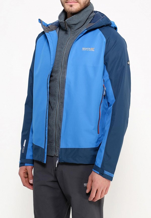 Regatta Ветровка - Semita - фото 3