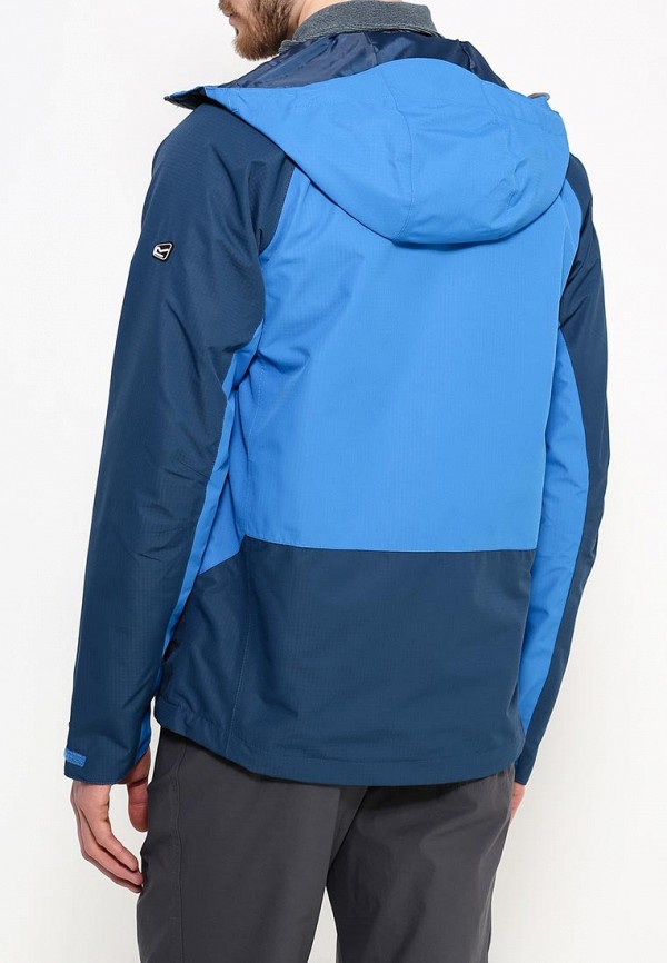 Regatta Ветровка - Semita - фото 4