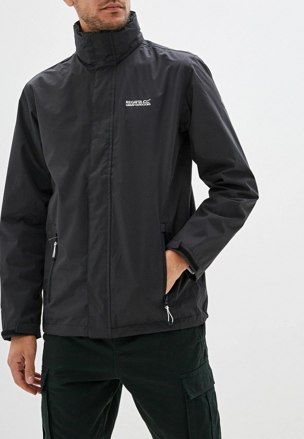 Regatta Ветровка - Matt - фото 1