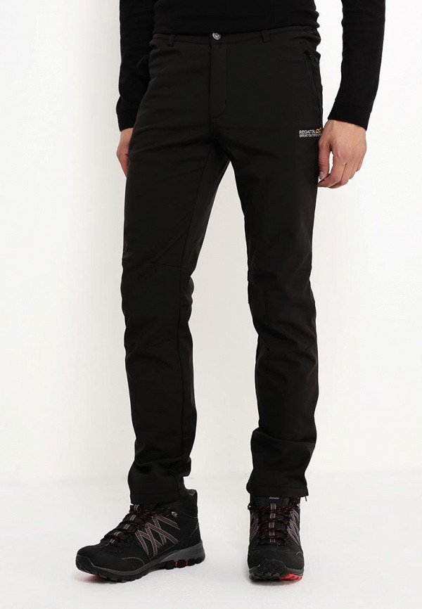 Regatta Брюки утепленные - Geo Softshell II - фото 1