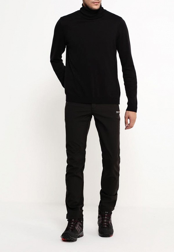 Regatta Брюки утепленные - Geo Softshell II - фото 2