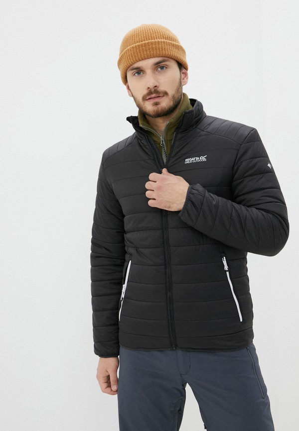 Regatta Куртка утепленная - Freezeway II - фото 1