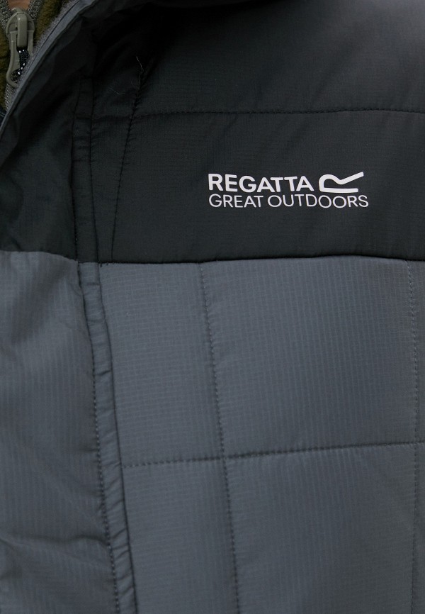Regatta Куртка утепленная - Nevado IV - фото 5