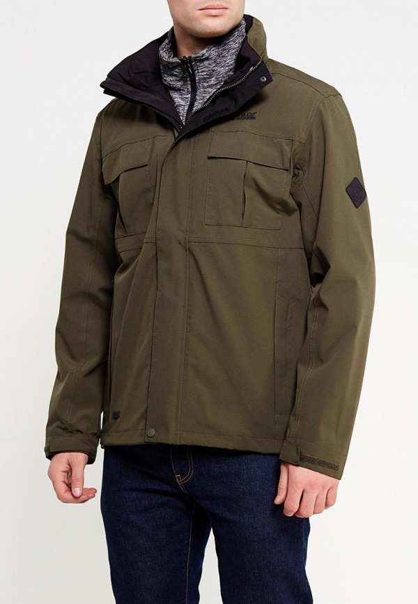 Regatta Куртка утепленная - Northton 3 in 1 - фото 1