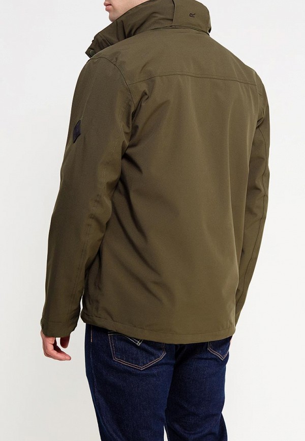 Regatta Куртка утепленная - Northton 3 in 1 - фото 3