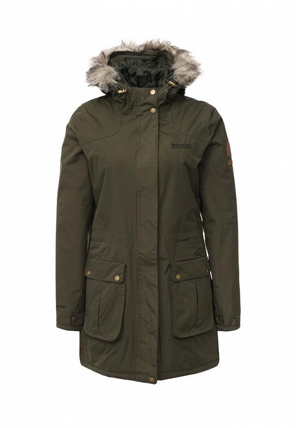 Regatta Куртка утепленная - Schima - фото 1