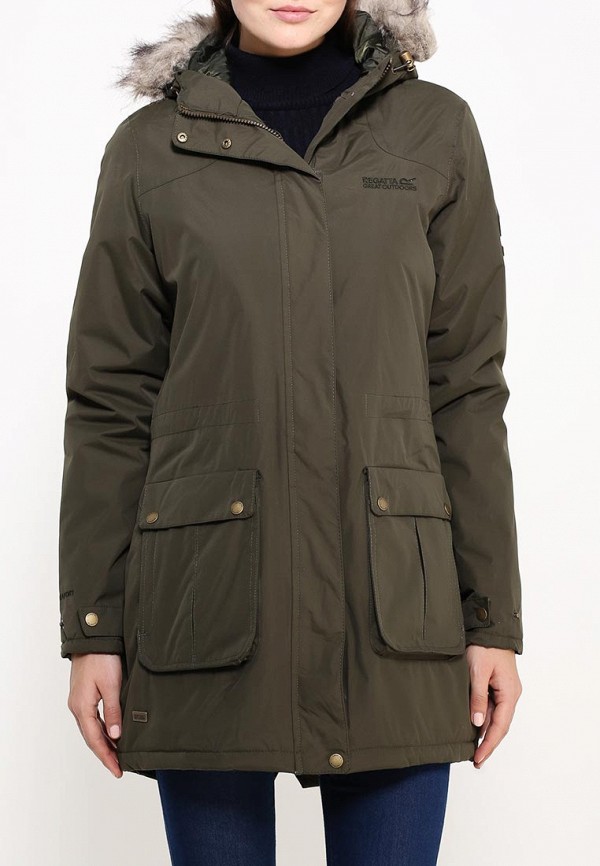 Regatta Куртка утепленная - Schima - фото 3