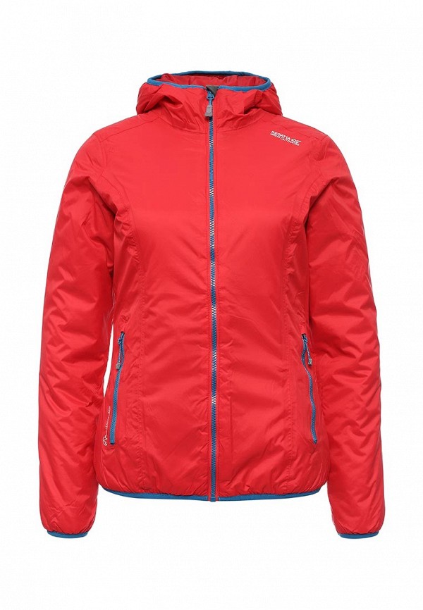 Regatta Куртка утепленная - Womens Tuscan - фото 1