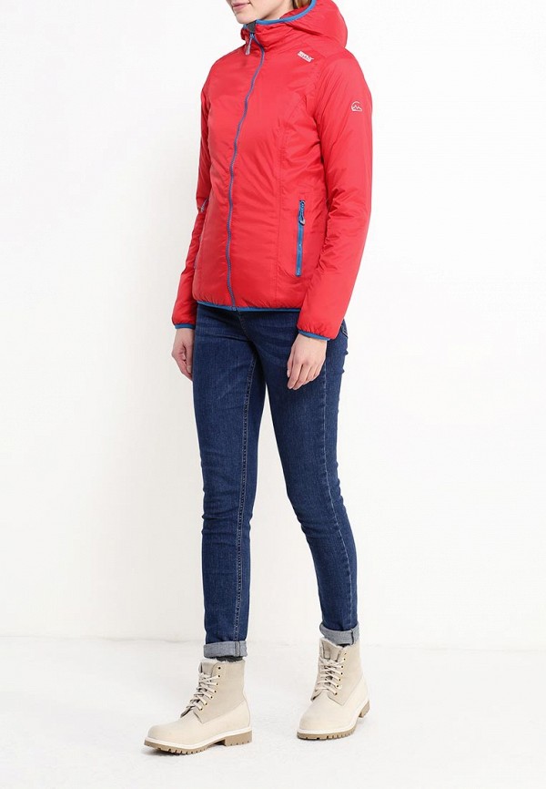 Regatta Куртка утепленная - Womens Tuscan - фото 2