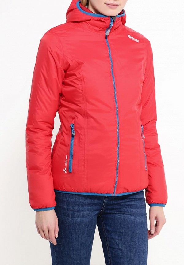 Regatta Куртка утепленная - Womens Tuscan - фото 3