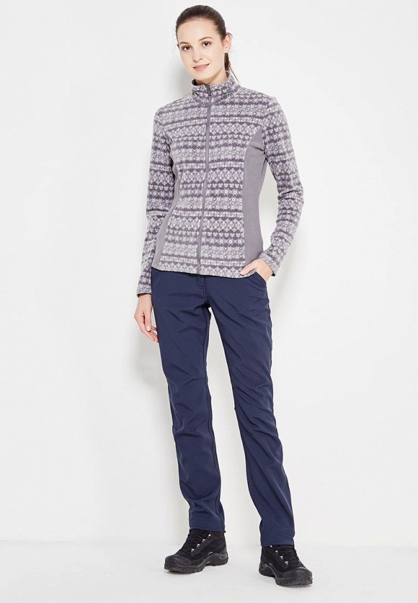 Regatta Брюки утепленные - Womens Fenton - фото 2