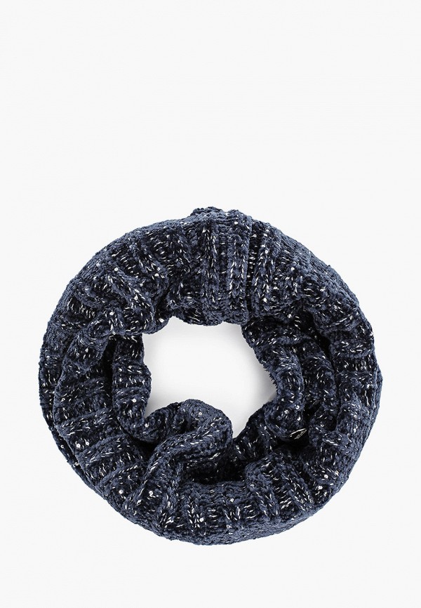 Снуд Regatta Harleth Snood II, цвет: синий, RE036GWFQUH0 — купить в ...