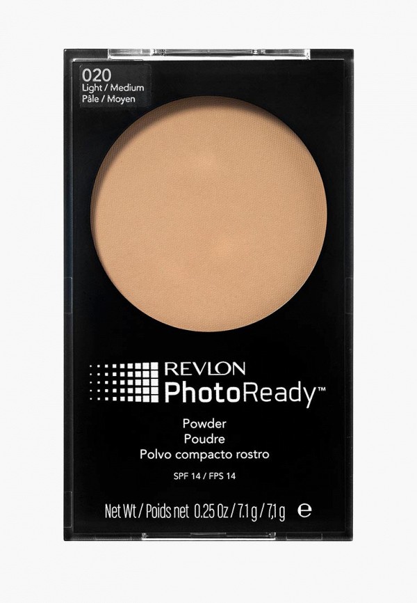 Revlon Пудра компактная - Photoready Powder Light-medium 20 - фото 1