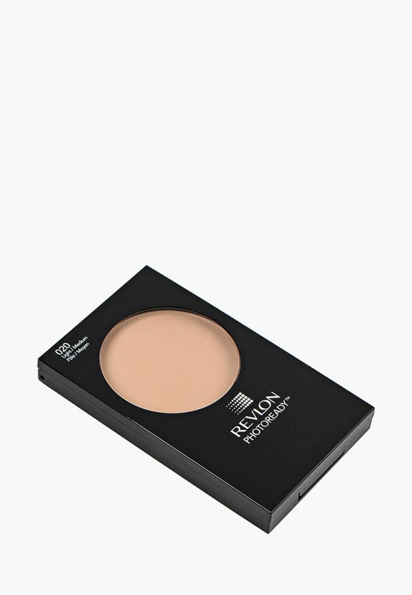 Revlon Пудра компактная - Photoready Powder Light-medium 20 - фото 2