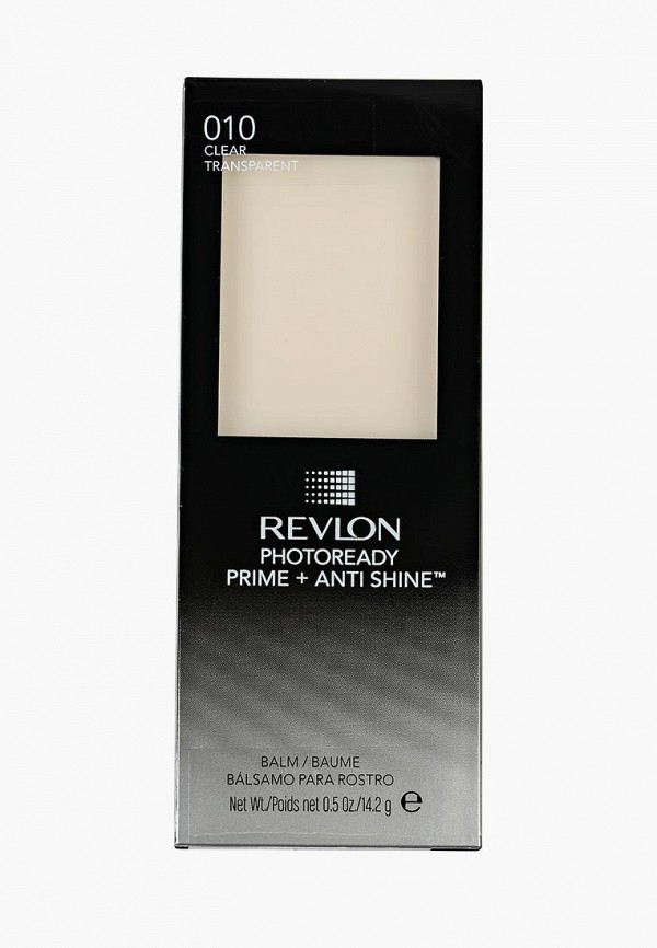 Revlon Праймер для лица - Для Макияжа Матирующая Photoready Prime & Anti Shine Balm 010 - фото 2