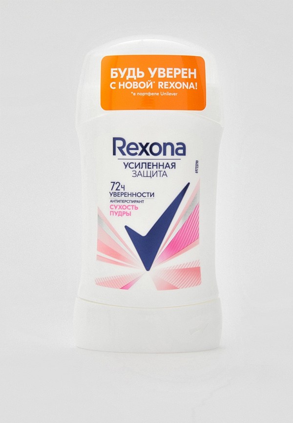 Rexona Дезодорант-стик - антиперспирант - фото 1