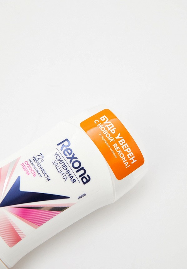Rexona Дезодорант-стик - антиперспирант - фото 2