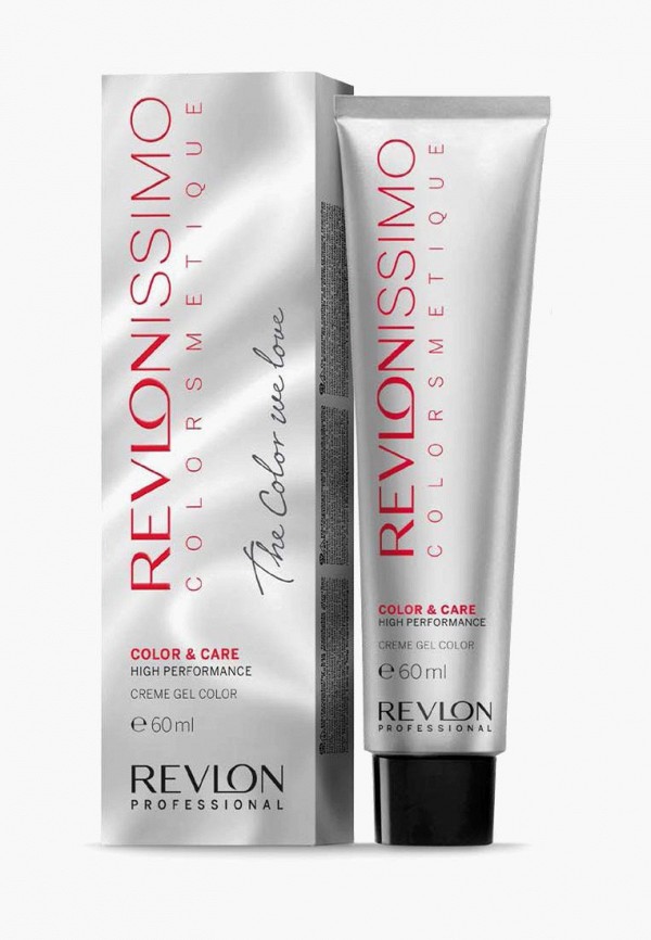 Revlon Professional Краска для волос - REVLONISSIMO COLORSMETIQUE 9.3 очень светлый золотой - фото 1