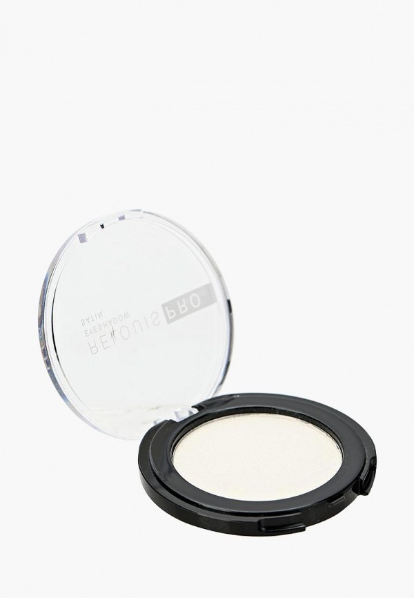 Relouis Тени для век - " PRO EYESHADOW SATIN" тон 31 , ICE-CREAM - фото 1