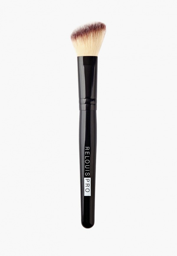 Relouis Кисть для лица - для контурирования PRO Contouring Brush - фото 1