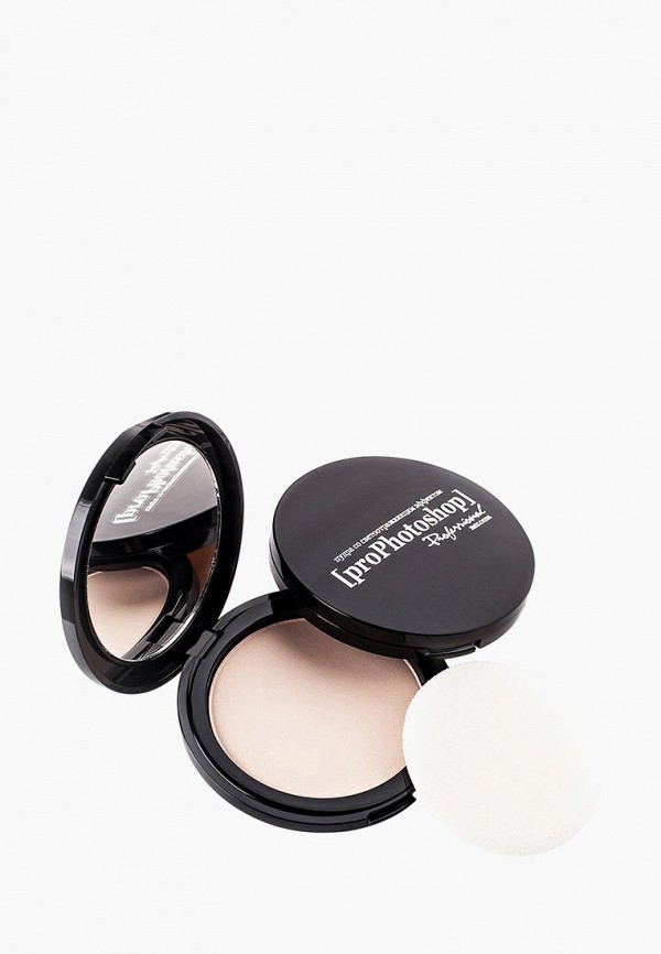 Relouis Пудра - со светоотражающим эффектом "proPhotoshop" Professional ,тон 01 - фото 1