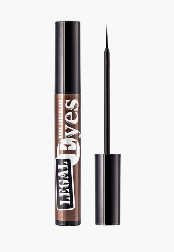 Relouis Подводка для глаз - цветная "Legal Eyes", тон 03 - фото 1