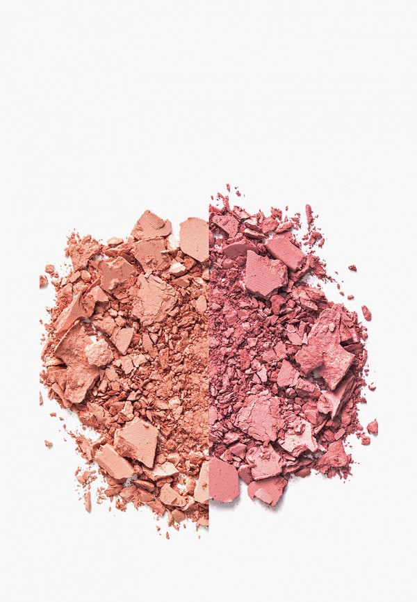 Relouis Румяна - Румяна компактные RELOUIS PRO BLUSH DUO  тон: 201 - фото 2