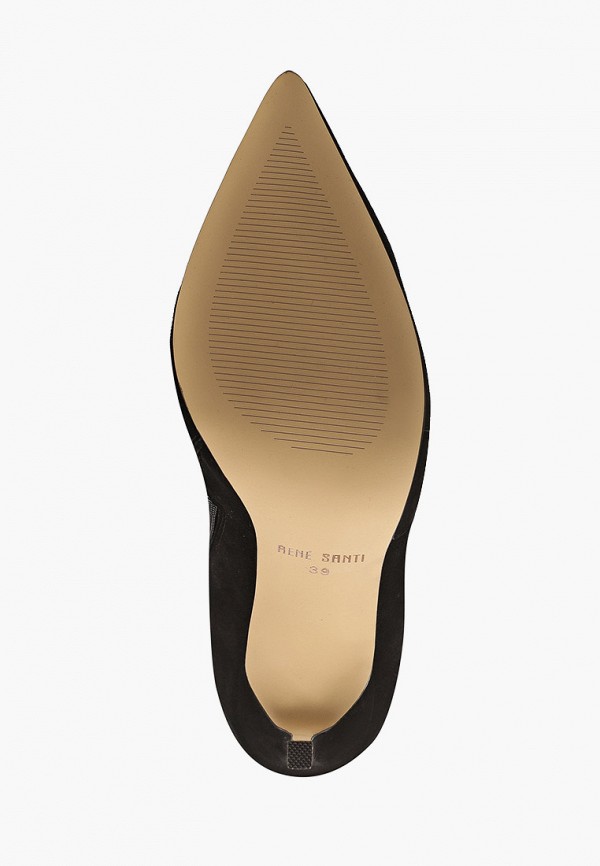 Rene Santi Ботфорты - фото 5