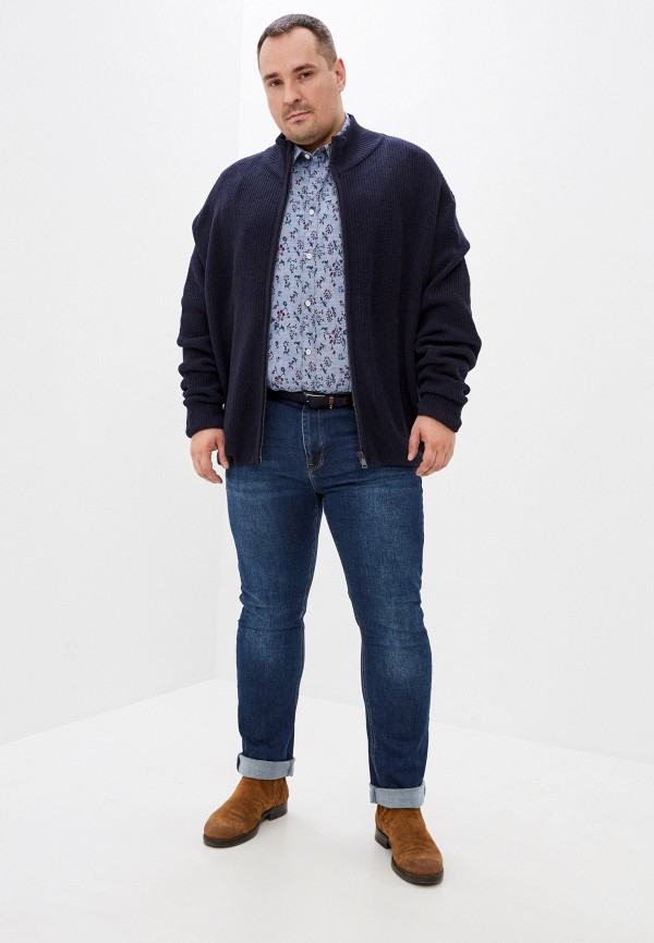 Replika Jeans Кардиган - фото 2