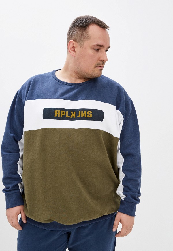 Replika Jeans Свитшот - фото 1