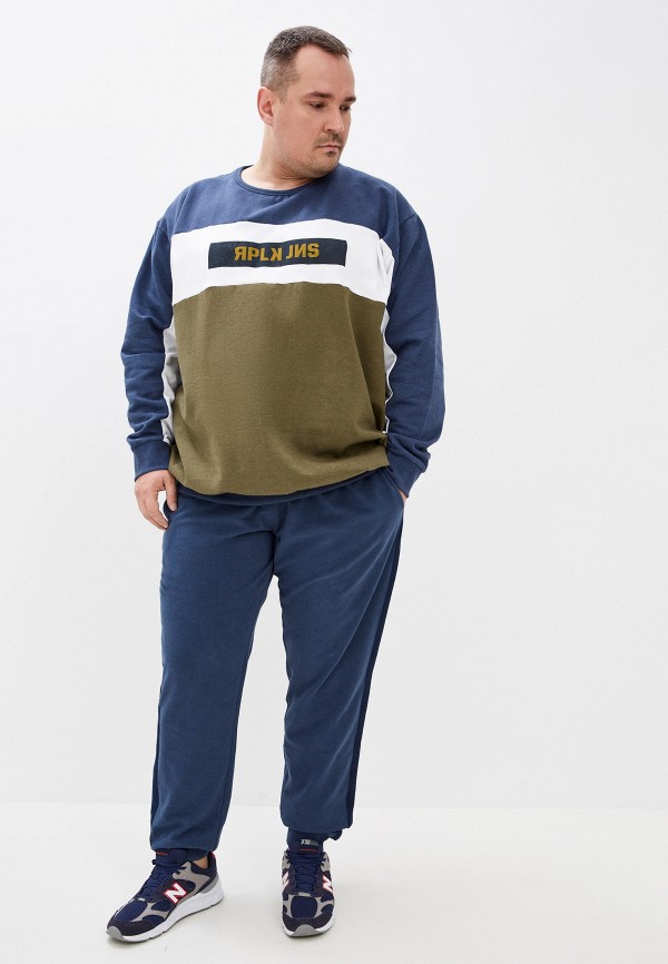 Replika Jeans Свитшот - фото 2