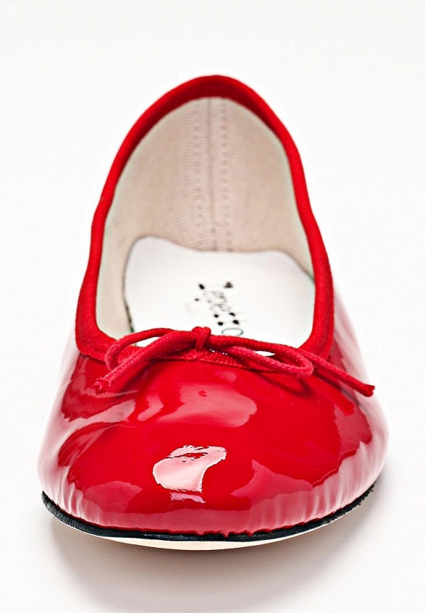 Repetto Балетки - фото 4