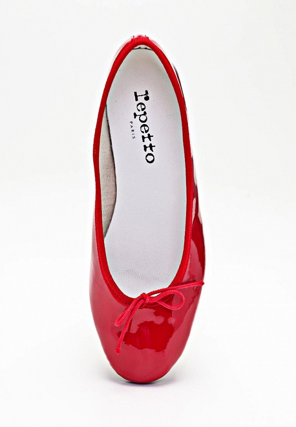 Repetto Балетки - фото 6