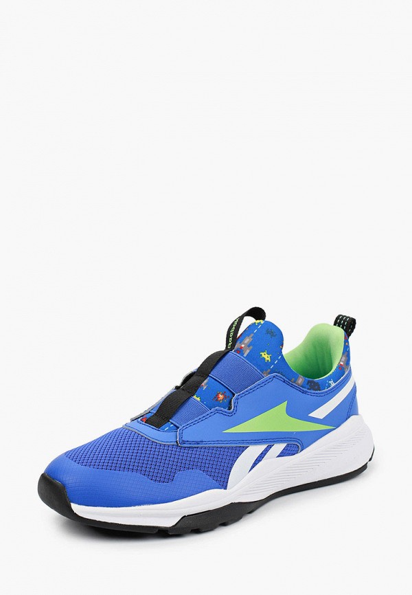 Reebok Кроссовки - REEBOK XT SPRINTER SLIP - фото 2