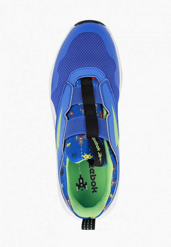 Reebok Кроссовки - REEBOK XT SPRINTER SLIP - фото 4