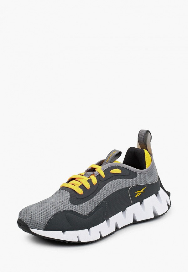Reebok Кроссовки - ZIG DYNAMICA - фото 2